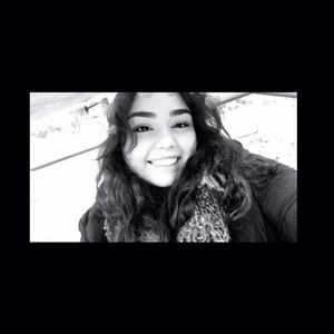 Meet your Posher, Anna lucia